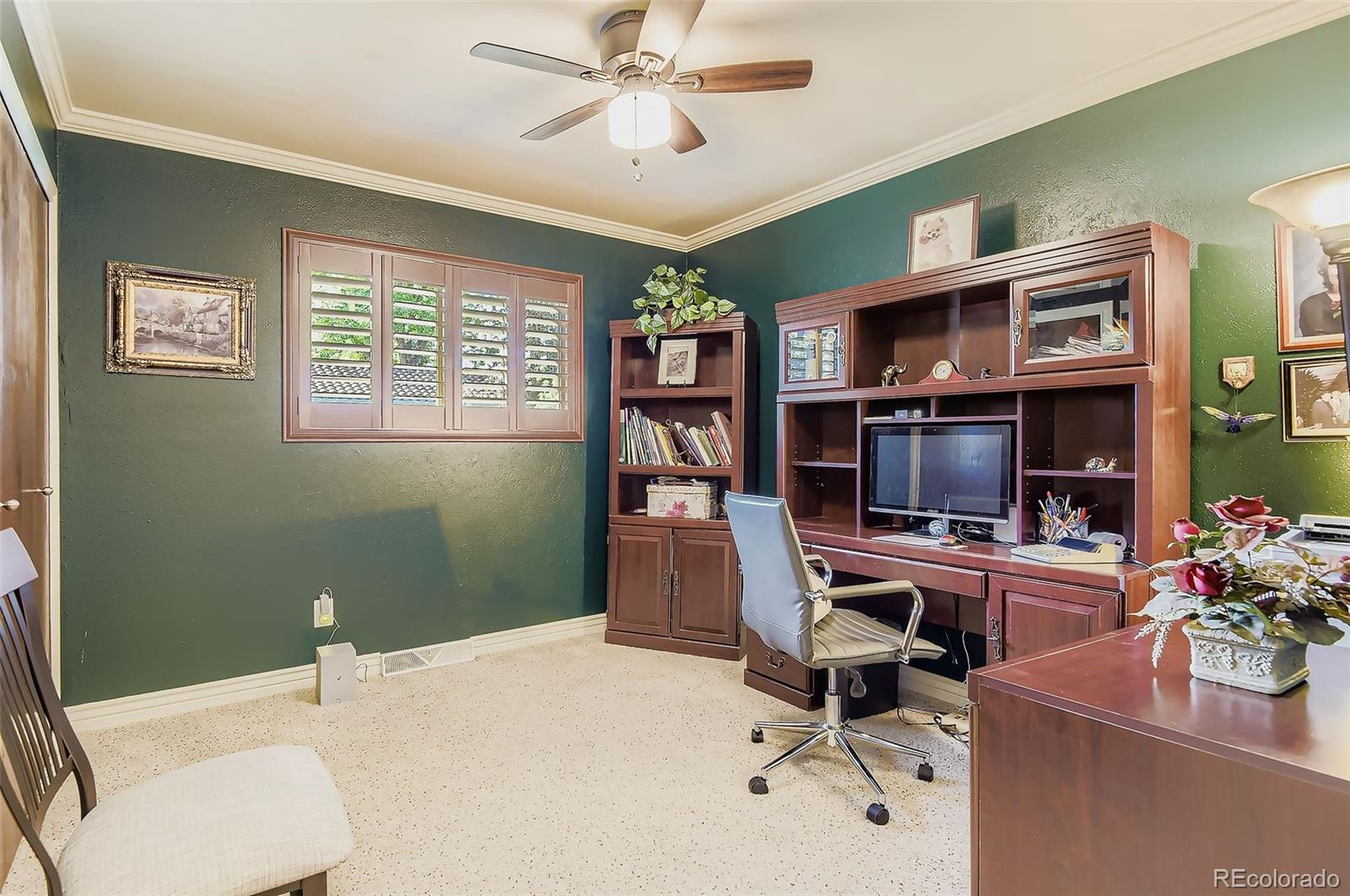 3640 S Monaco Parkway S Denver CO 80237