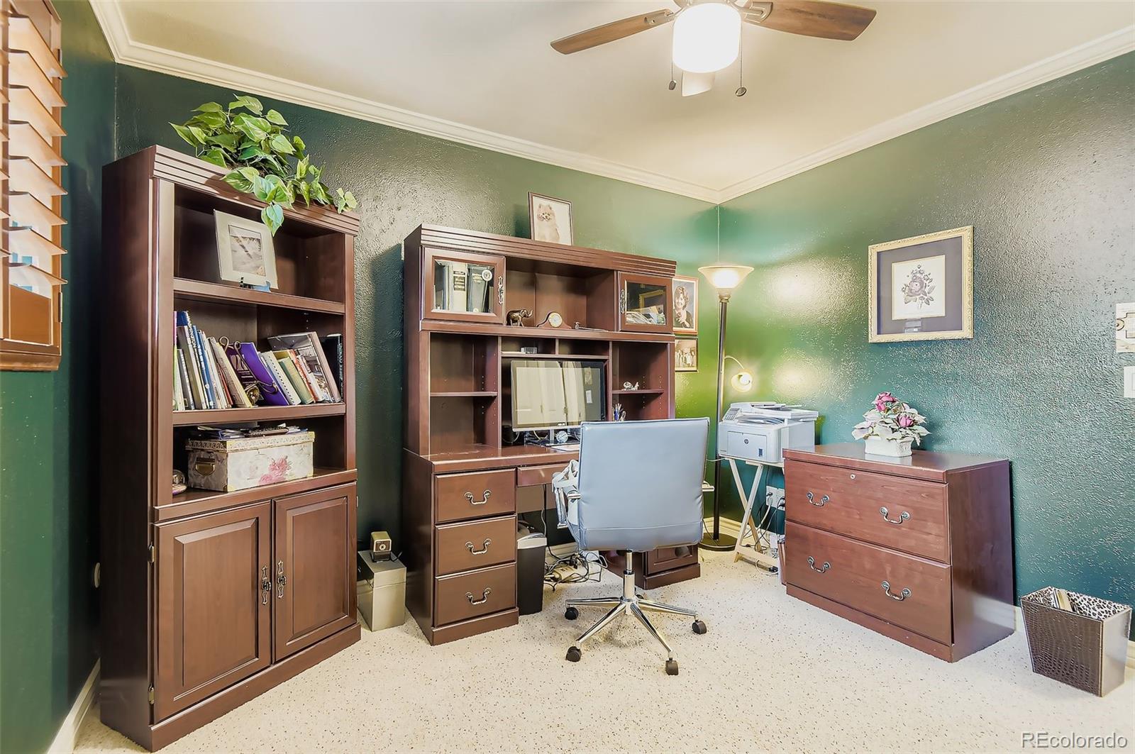 3640 S Monaco Parkway S Denver CO 80237