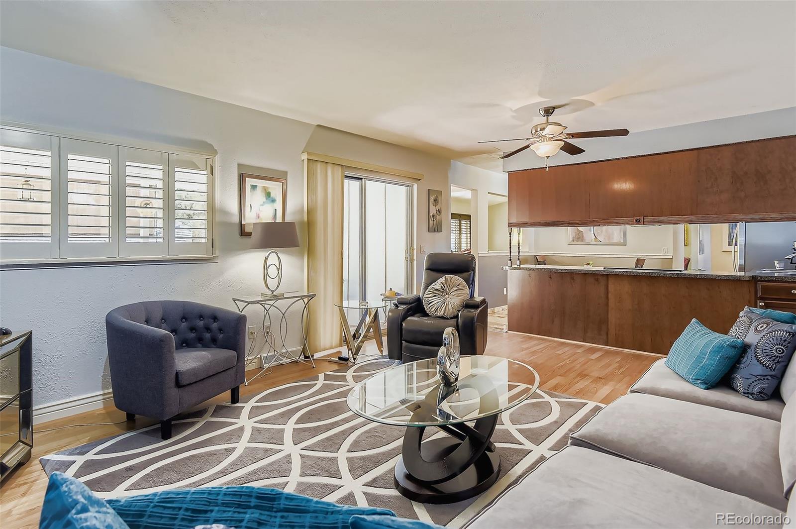 3640 S Monaco Parkway S Denver CO 80237