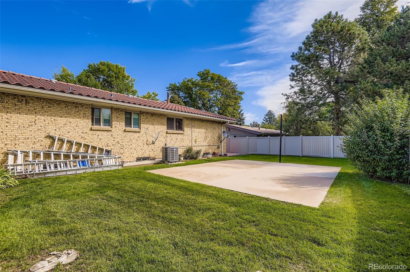 3640 S Monaco Parkway S Denver CO 80237