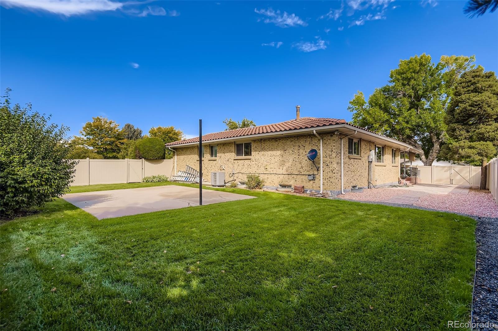 3640 S Monaco Parkway S Denver CO 80237