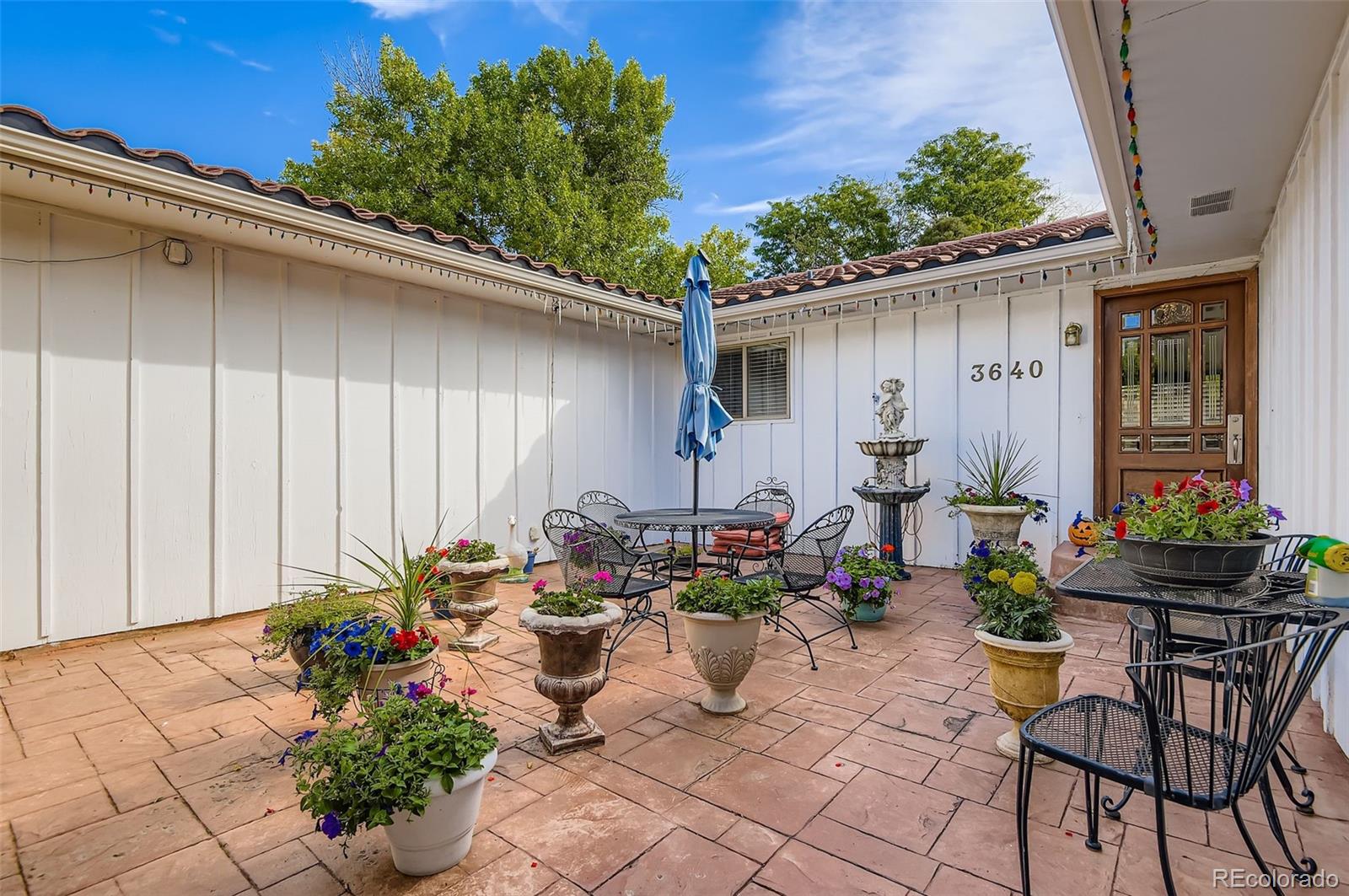 3640 S Monaco Parkway S Denver CO 80237
