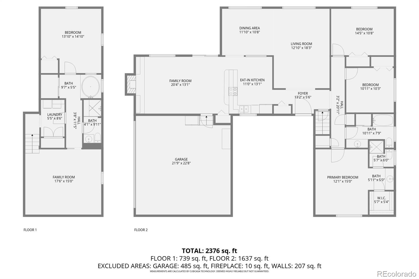 3640 S Monaco Parkway S Denver CO 80237