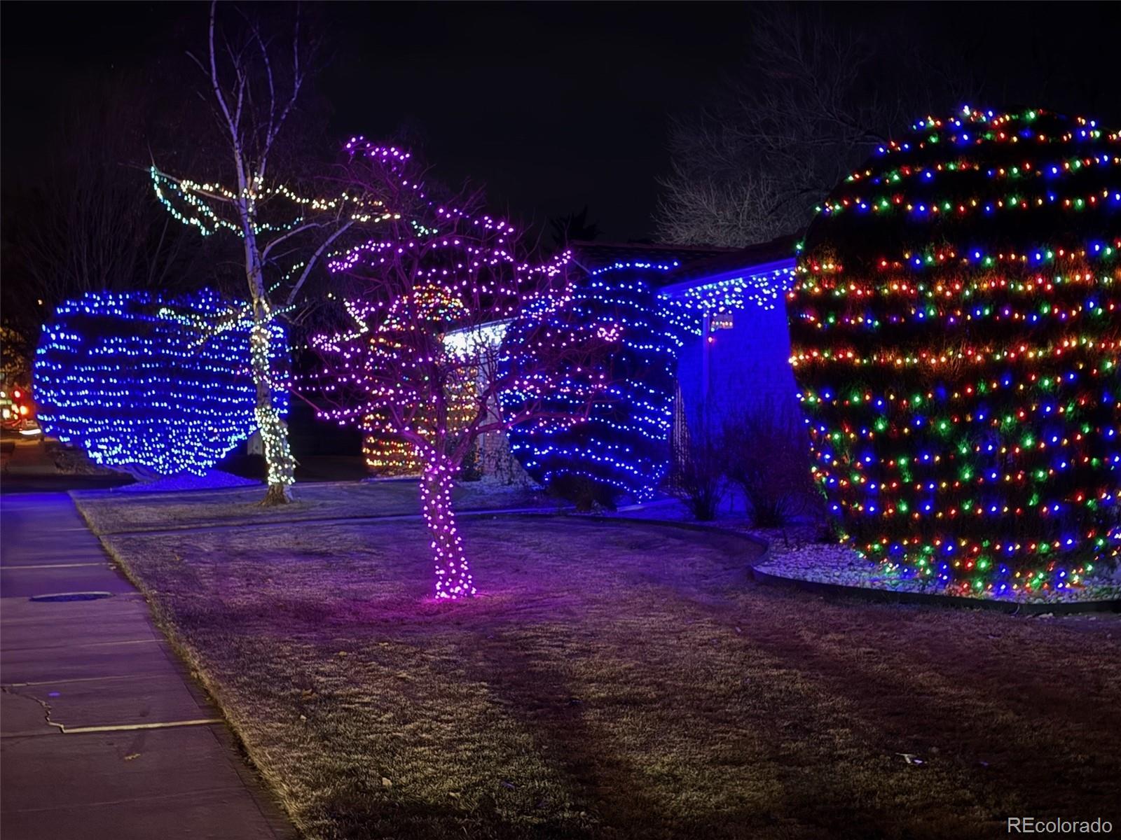 3640 S Monaco Parkway S Denver CO 80237
