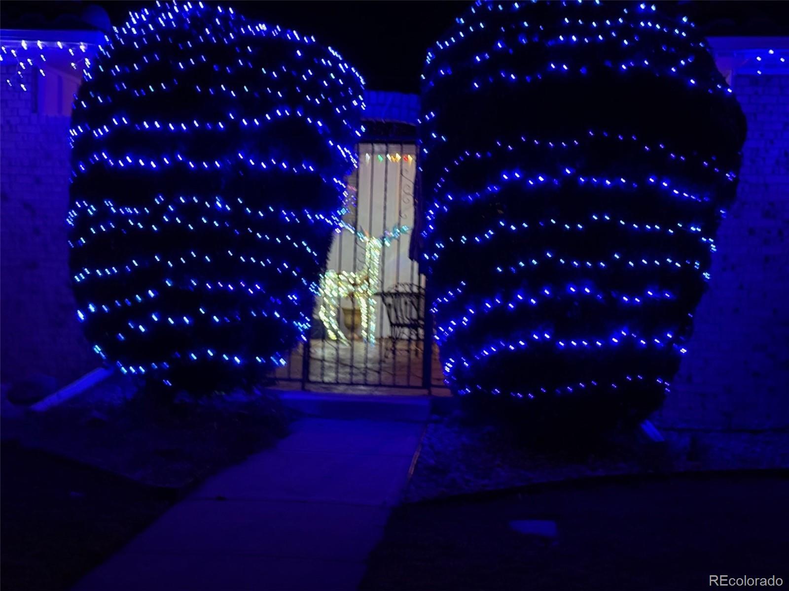 3640 S Monaco Parkway S Denver CO 80237