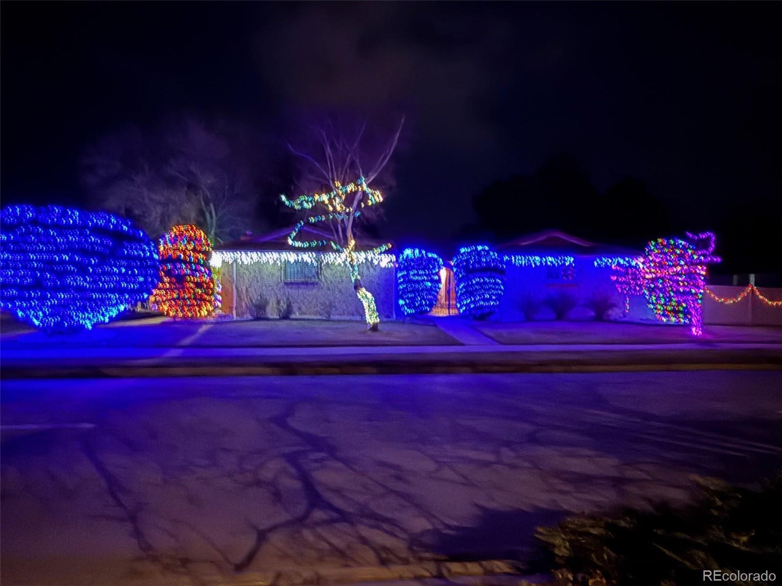 3640 S Monaco Parkway S Denver CO 80237