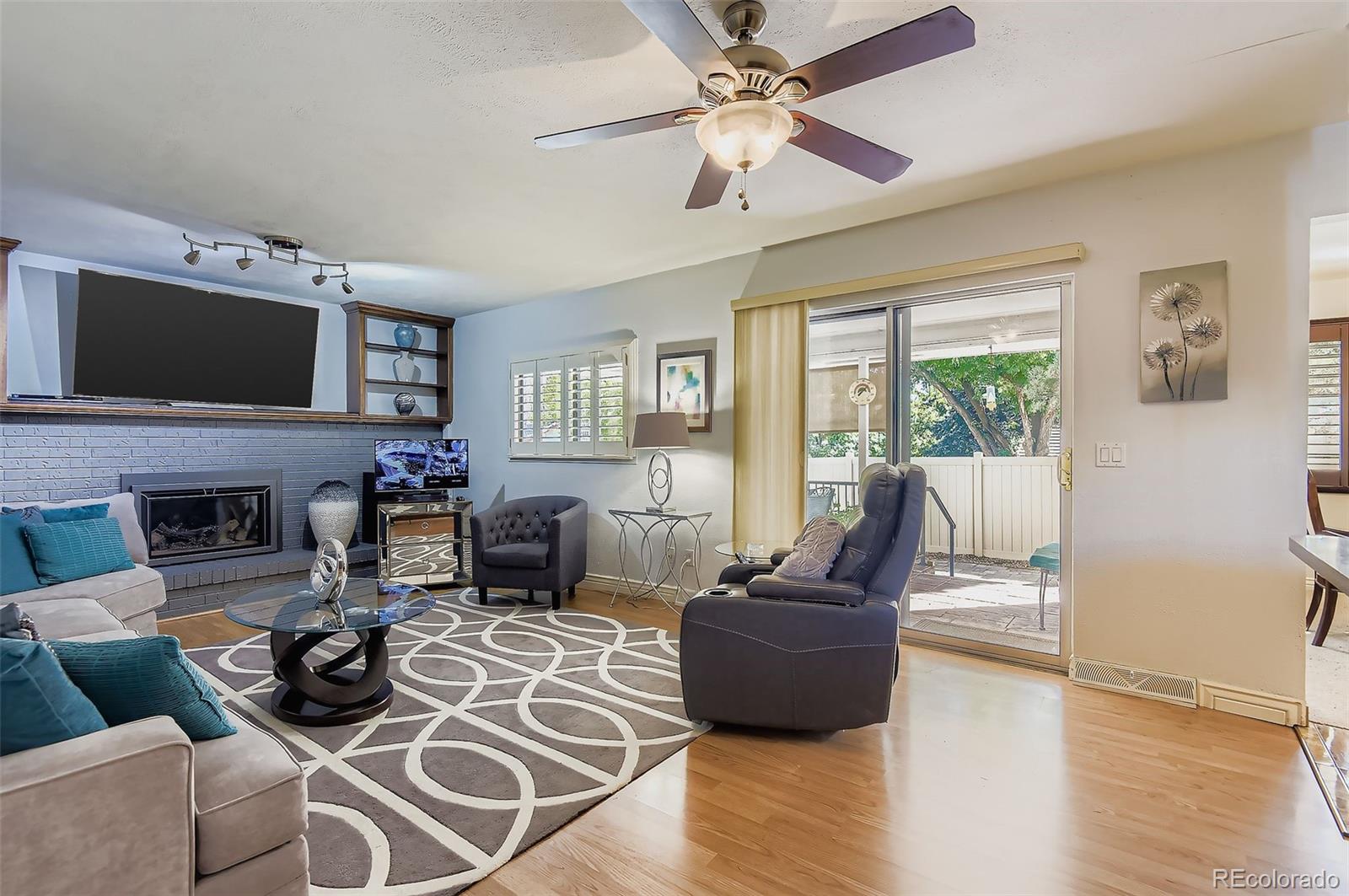 3640 S Monaco Parkway S Denver CO 80237