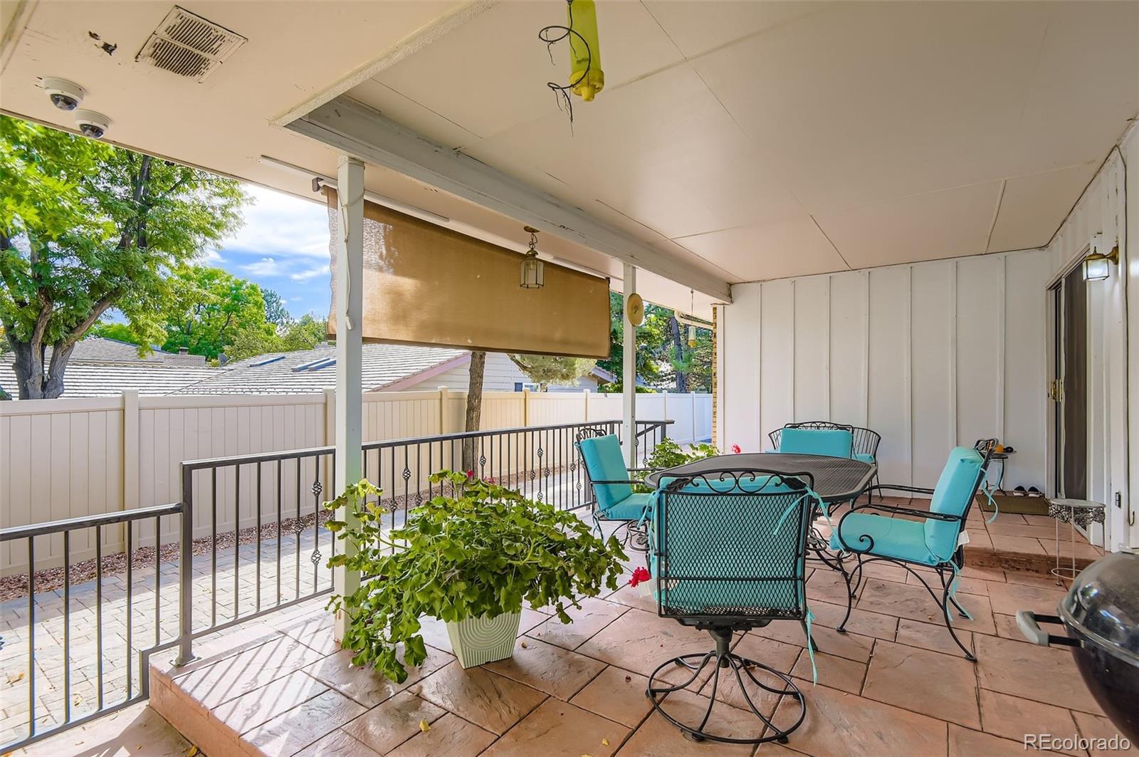 3640 S Monaco Parkway S Denver CO 80237