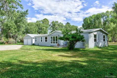 910 W Main Street Buena Vista CO 81211