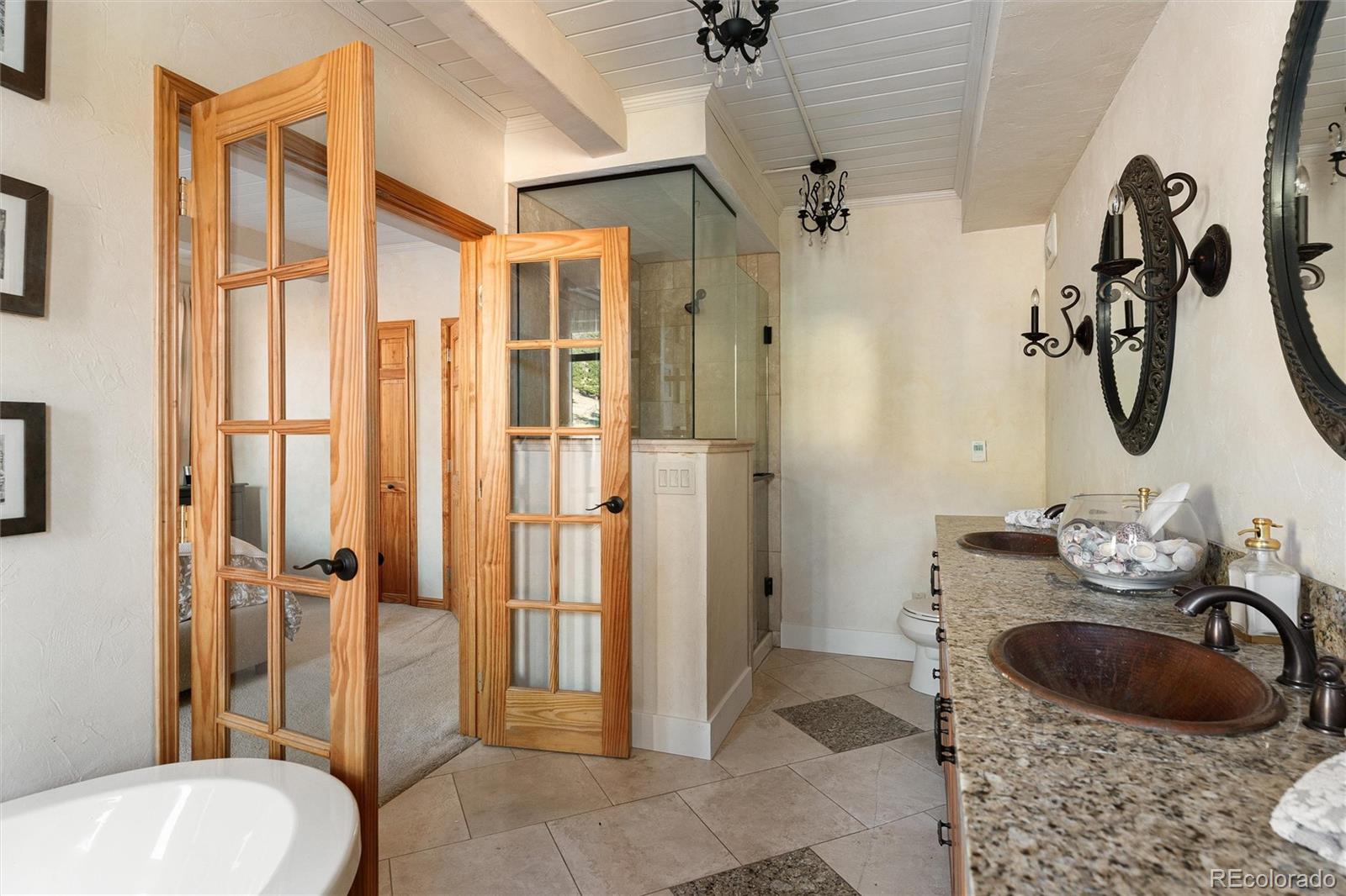 67 Carolyn Road Evergreen CO 80439