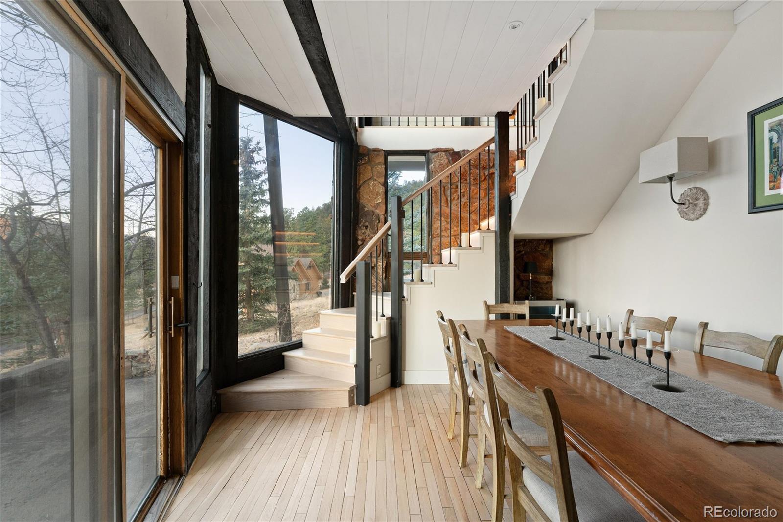 67 Carolyn Road Evergreen CO 80439