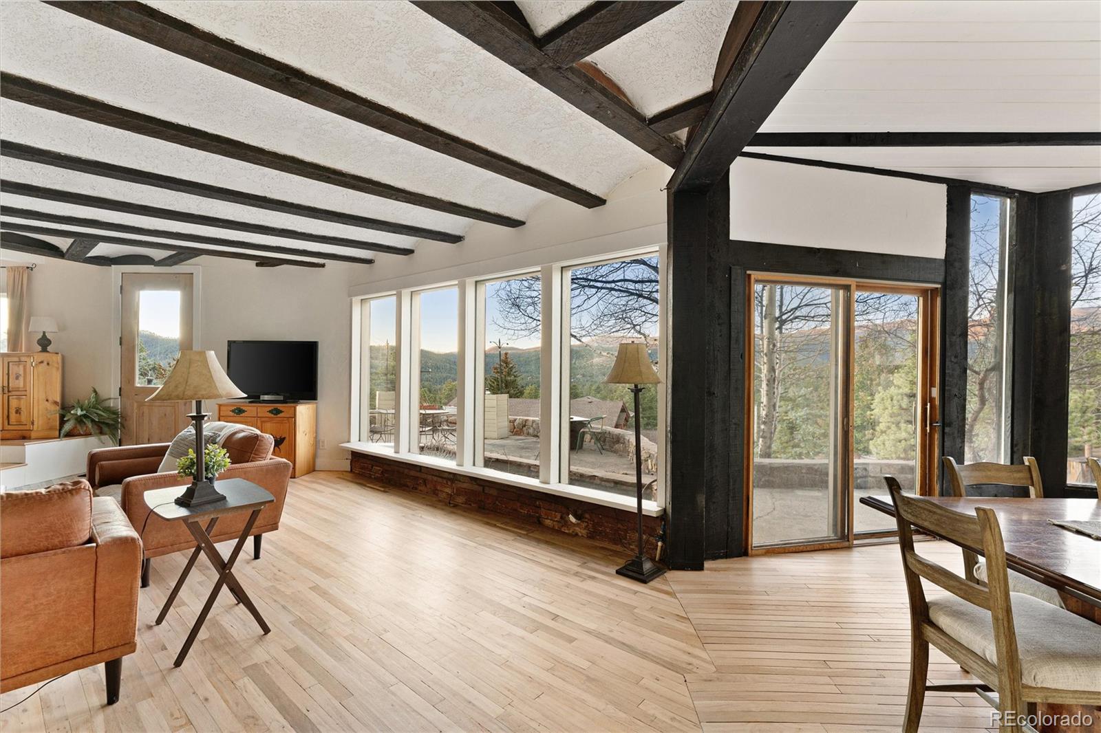 67 Carolyn Road Evergreen CO 80439