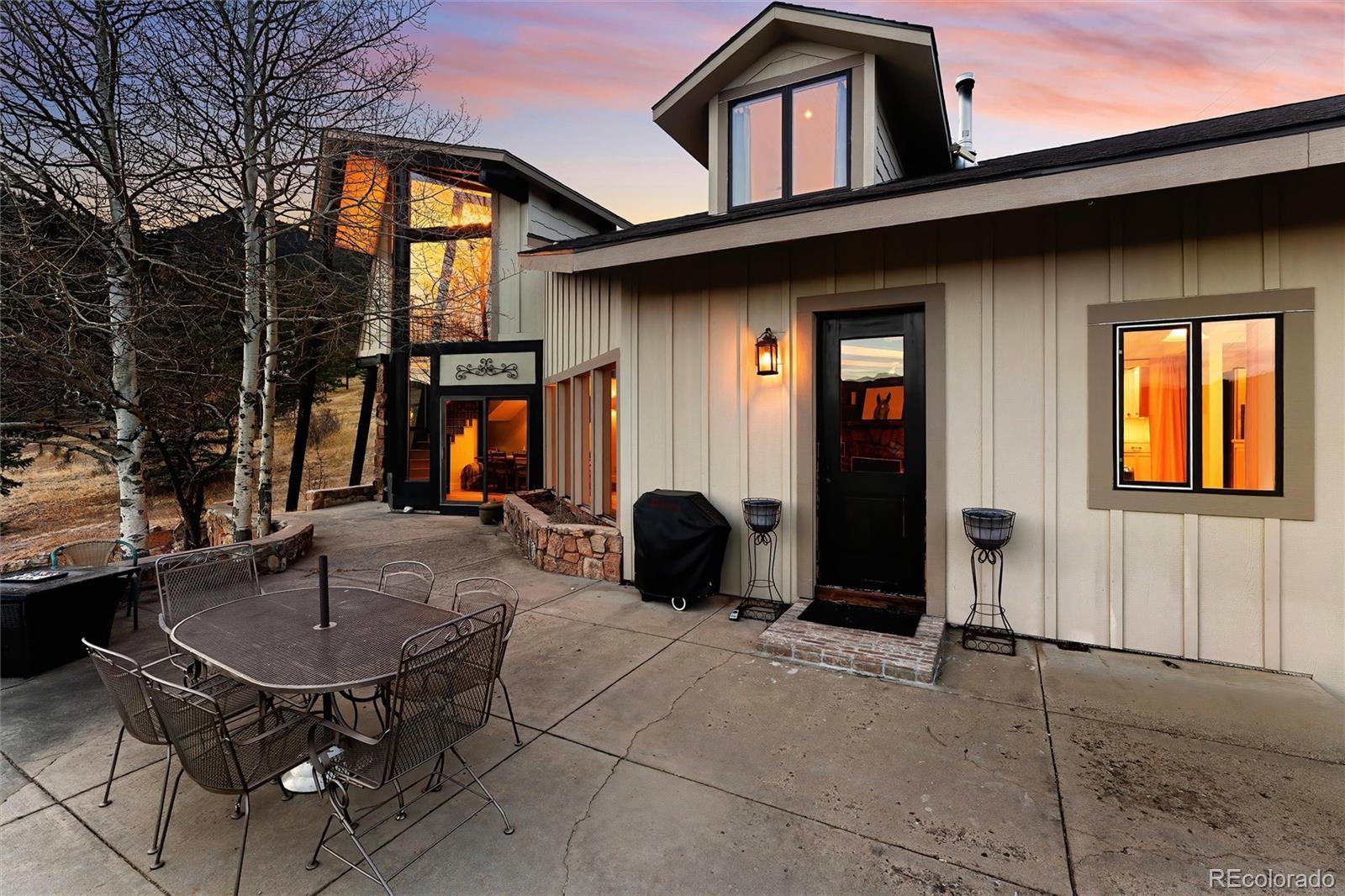 67 Carolyn Road Evergreen CO 80439