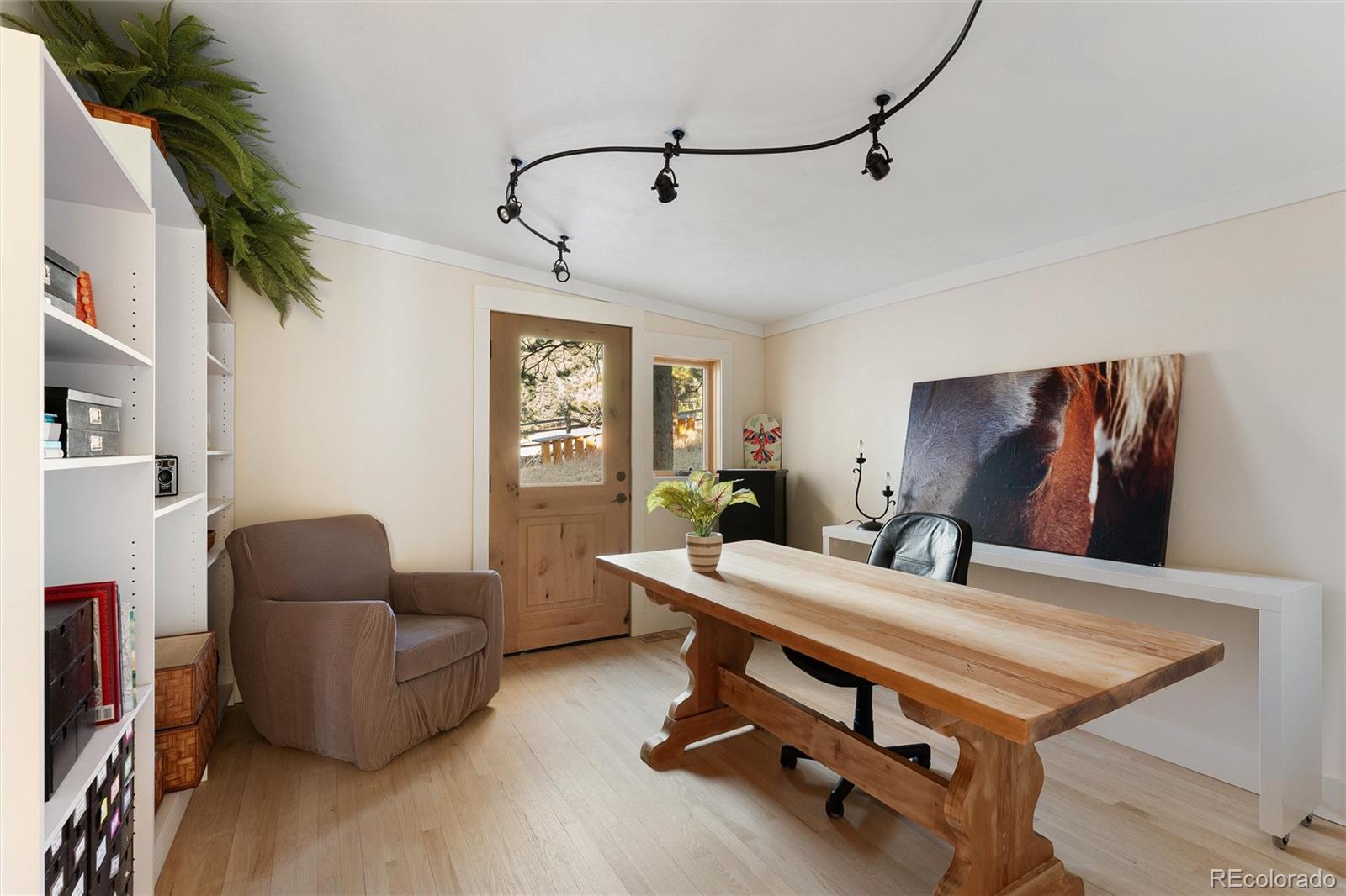 67 Carolyn Road Evergreen CO 80439