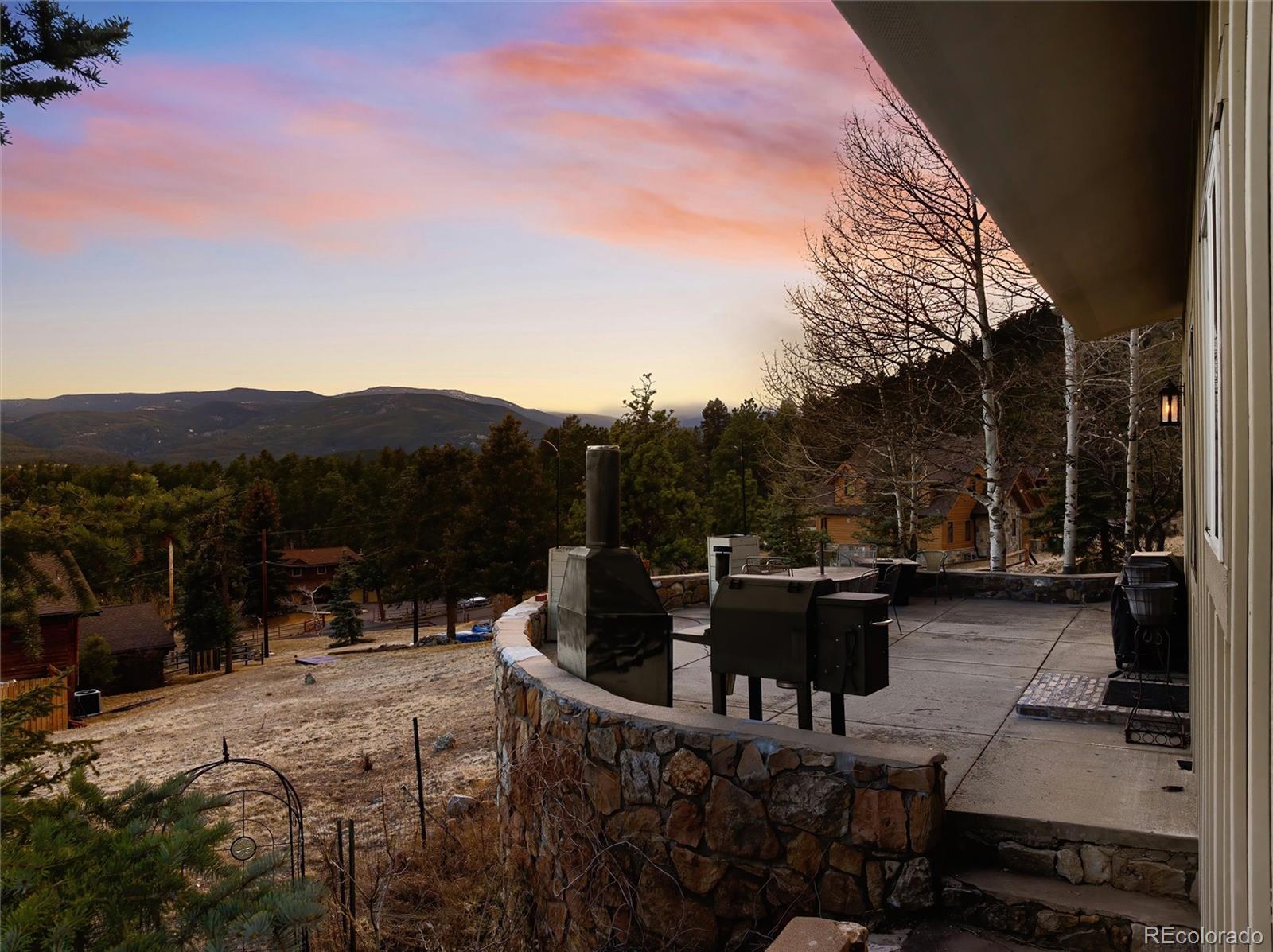 67 Carolyn Road Evergreen CO 80439