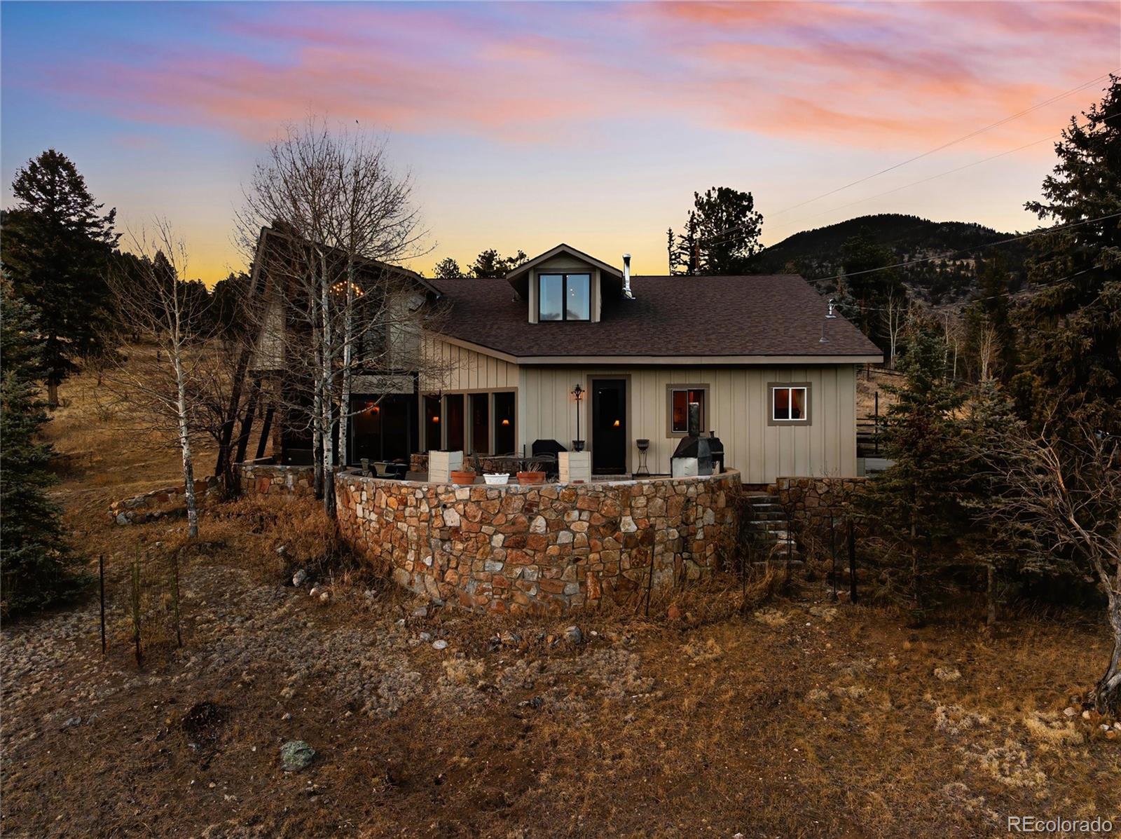 67 Carolyn Road Evergreen CO 80439