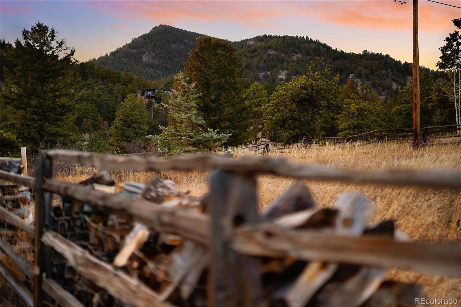 67 Carolyn Road Evergreen CO 80439