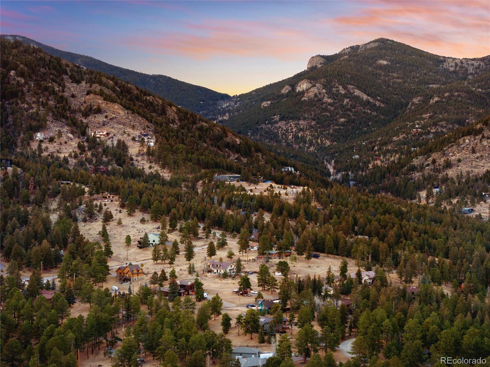 67 Carolyn Road Evergreen CO 80439
