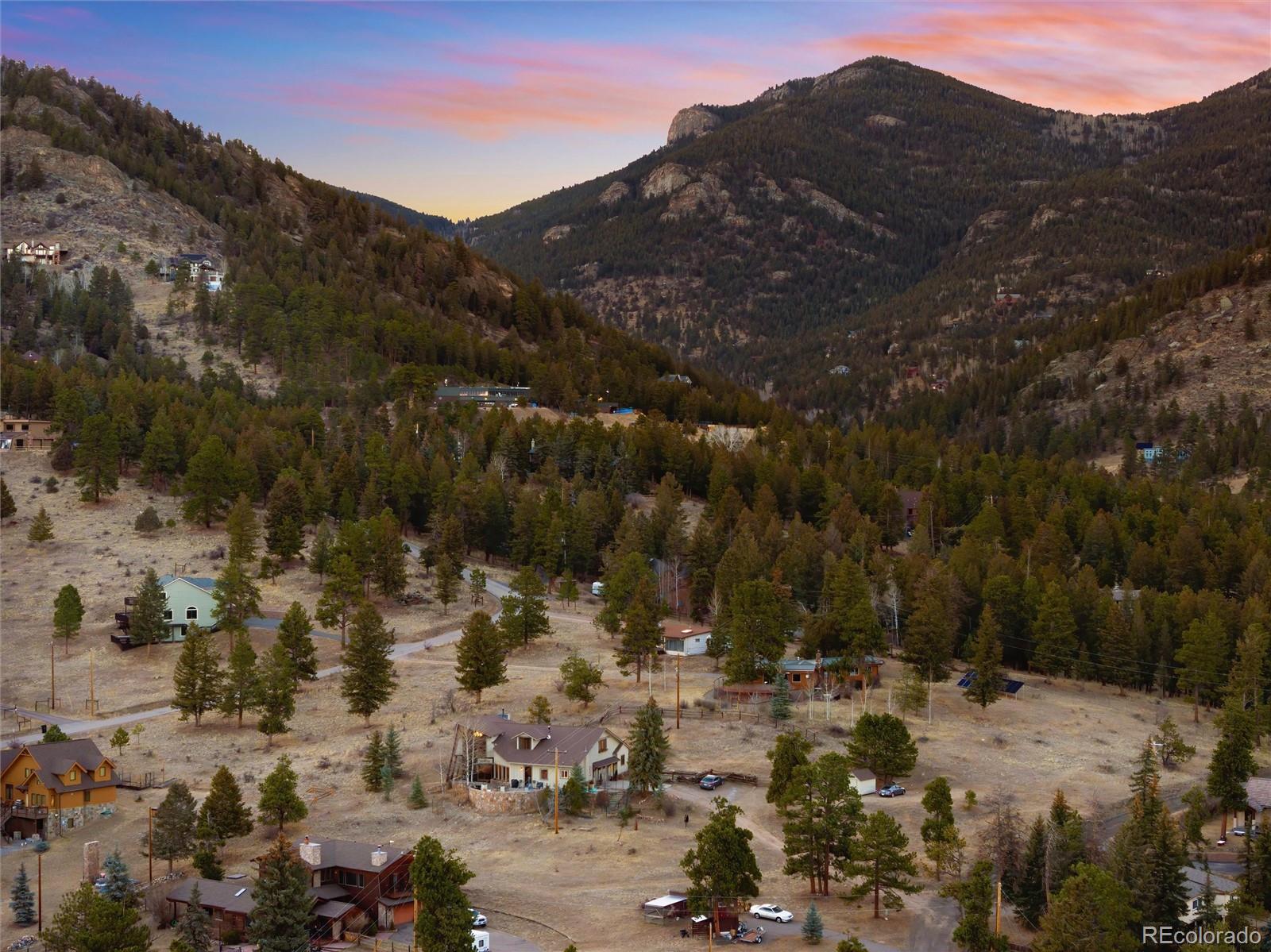 67 Carolyn Road Evergreen CO 80439
