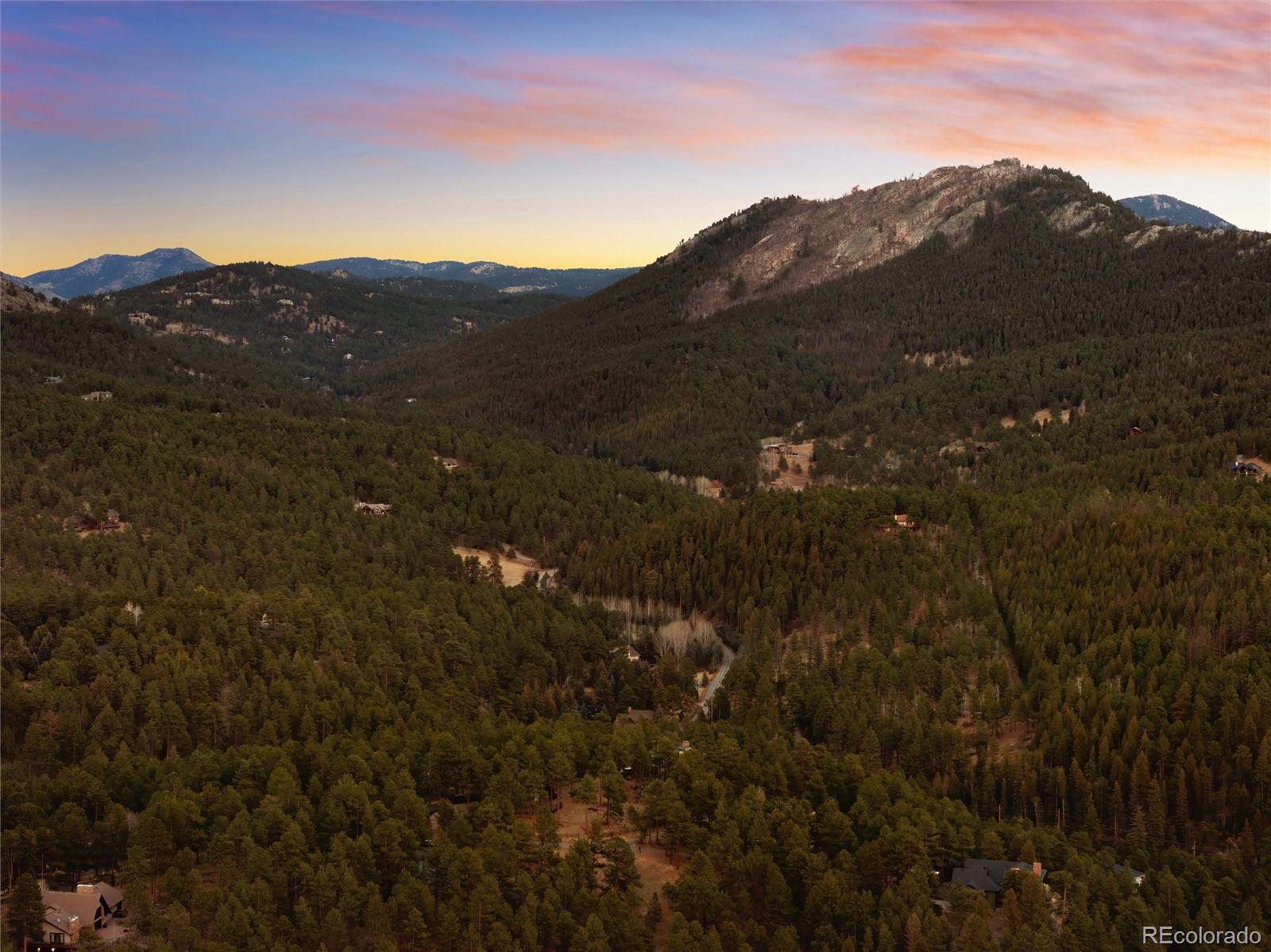 67 Carolyn Road Evergreen CO 80439