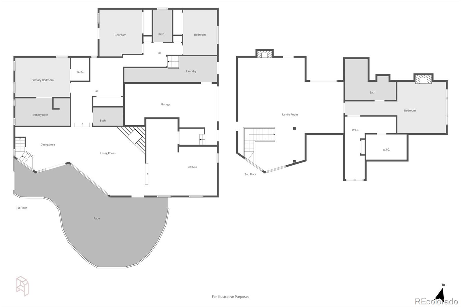 67 Carolyn Road Evergreen CO 80439