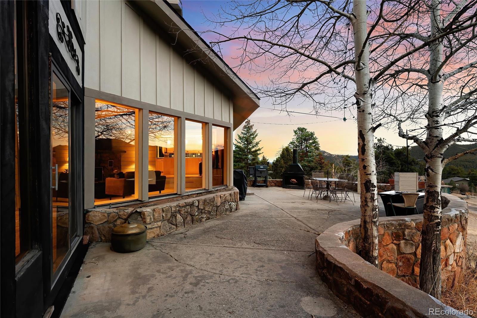 67 Carolyn Road Evergreen CO 80439