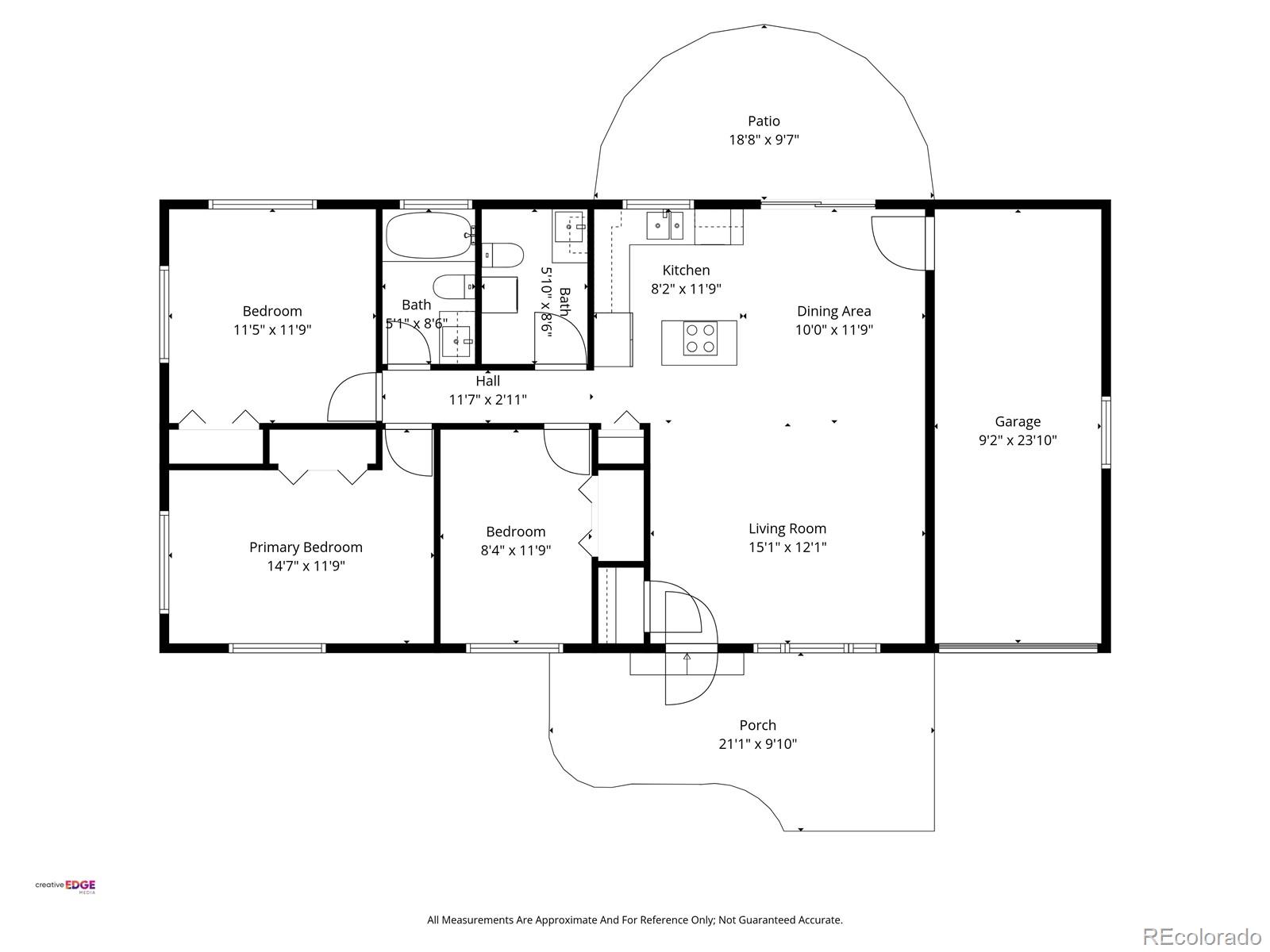 1035 6th Street Berthoud CO 80513