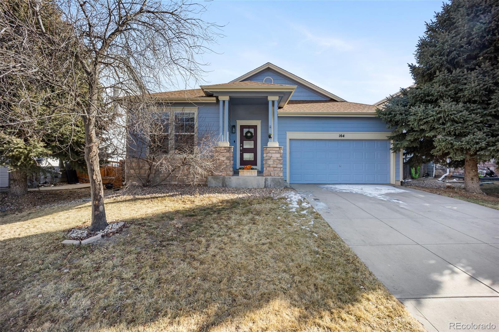 164 Apache Plume Street Brighton CO 80601