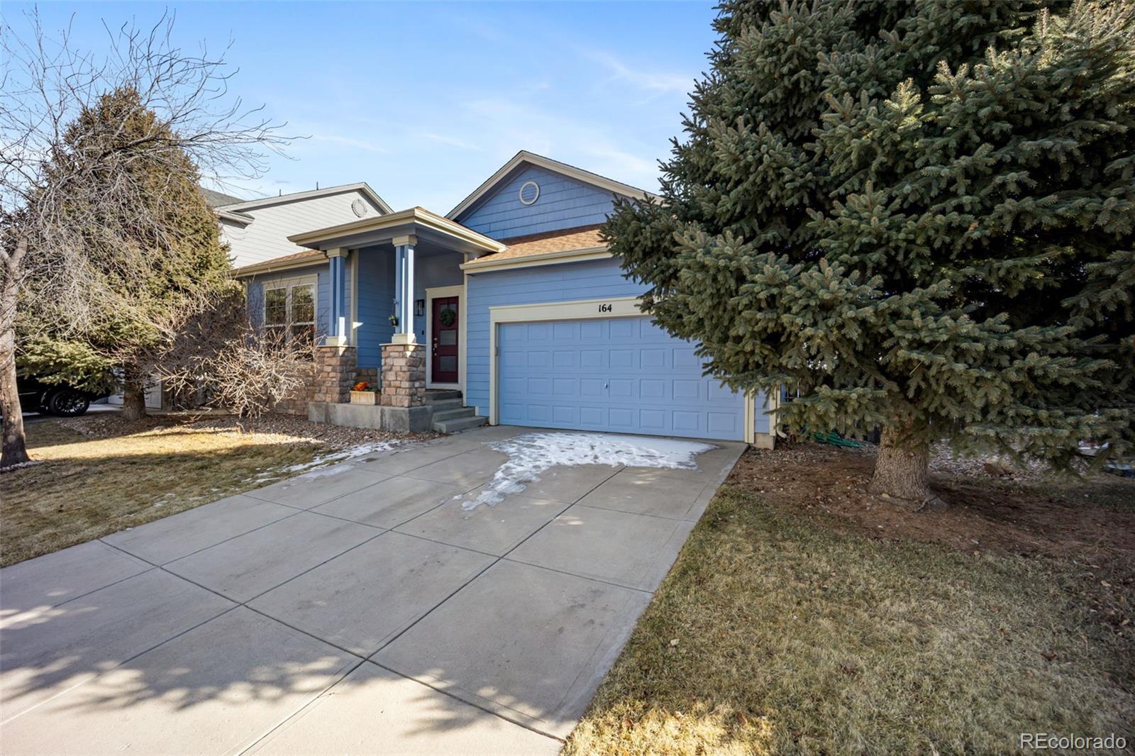 164 Apache Plume Street Brighton CO 80601