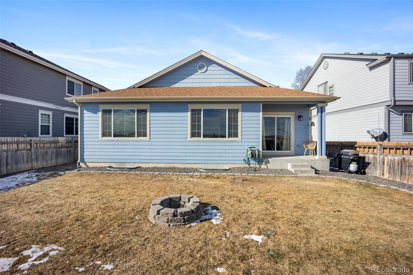 164 Apache Plume Street Brighton CO 80601