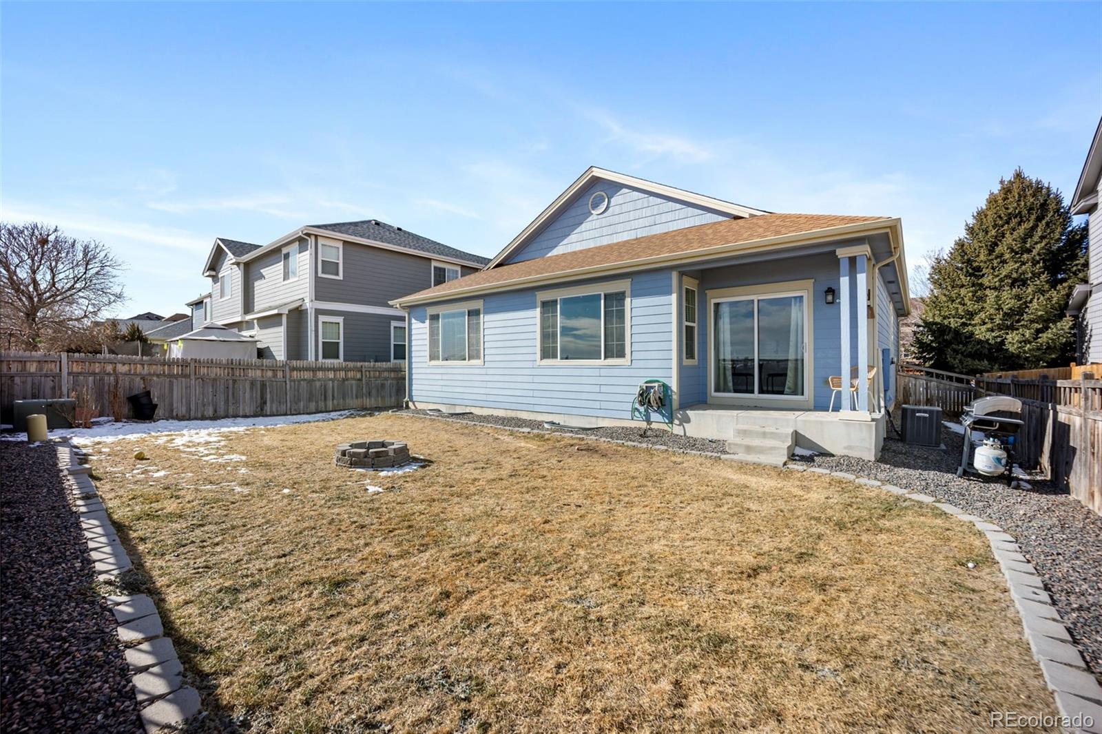164 Apache Plume Street Brighton CO 80601