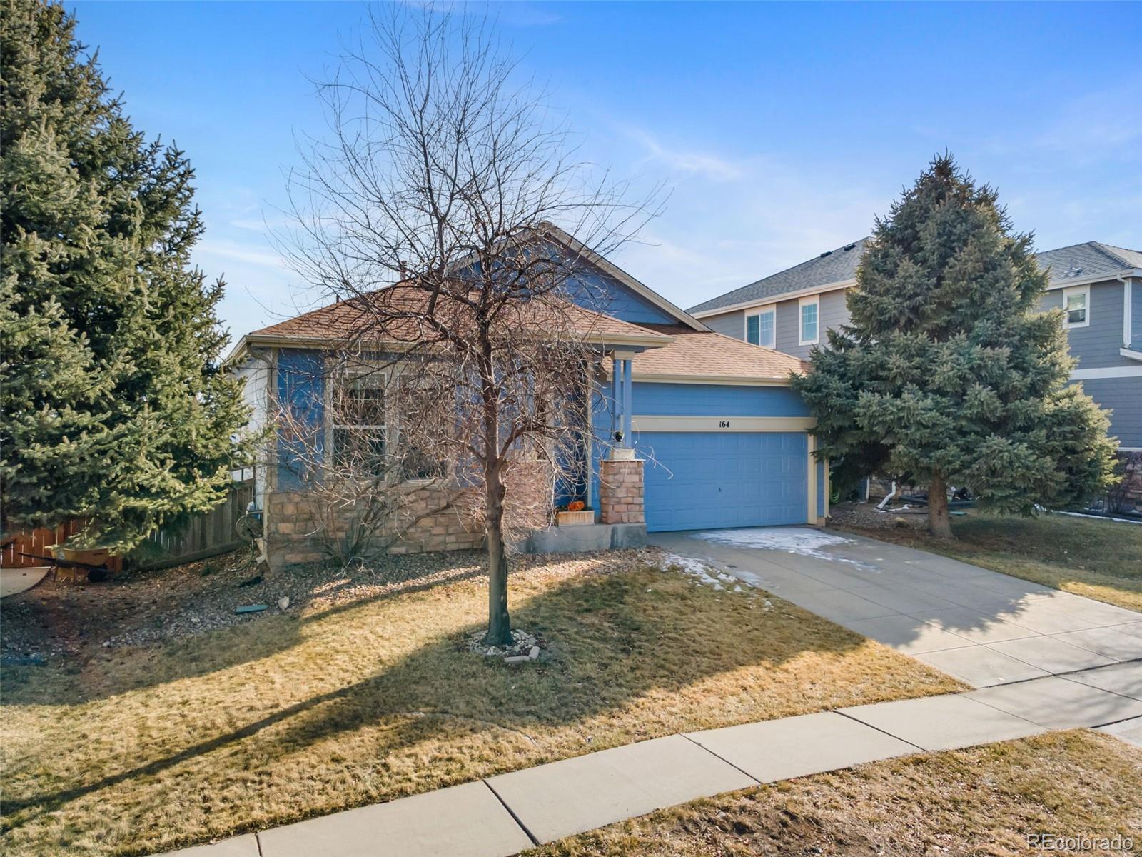 164 Apache Plume Street Brighton CO 80601