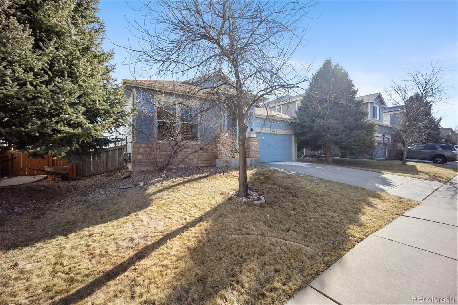 164 Apache Plume Street Brighton CO 80601