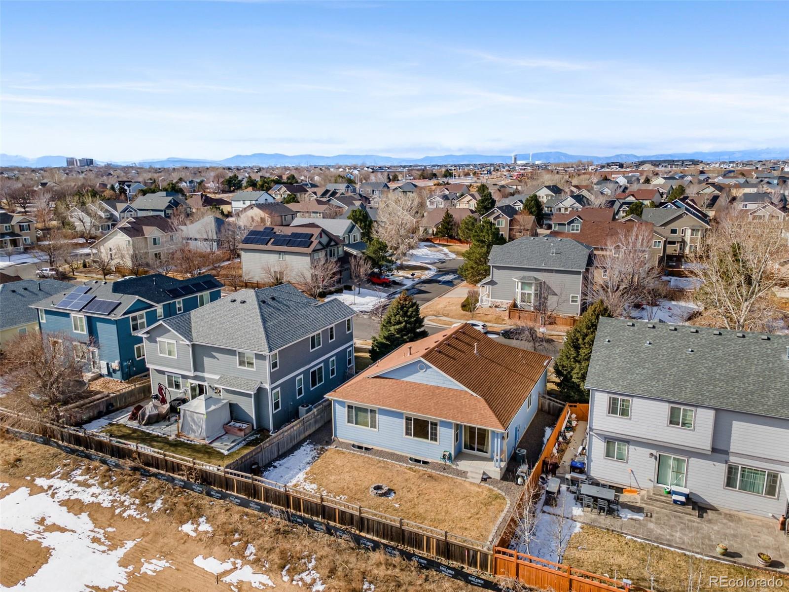 164 Apache Plume Street Brighton CO 80601