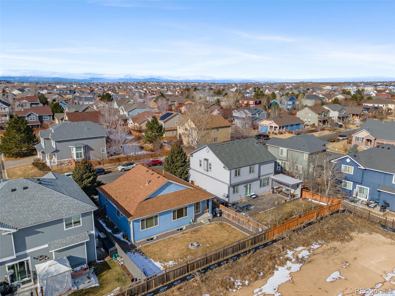 164 Apache Plume Street Brighton CO 80601