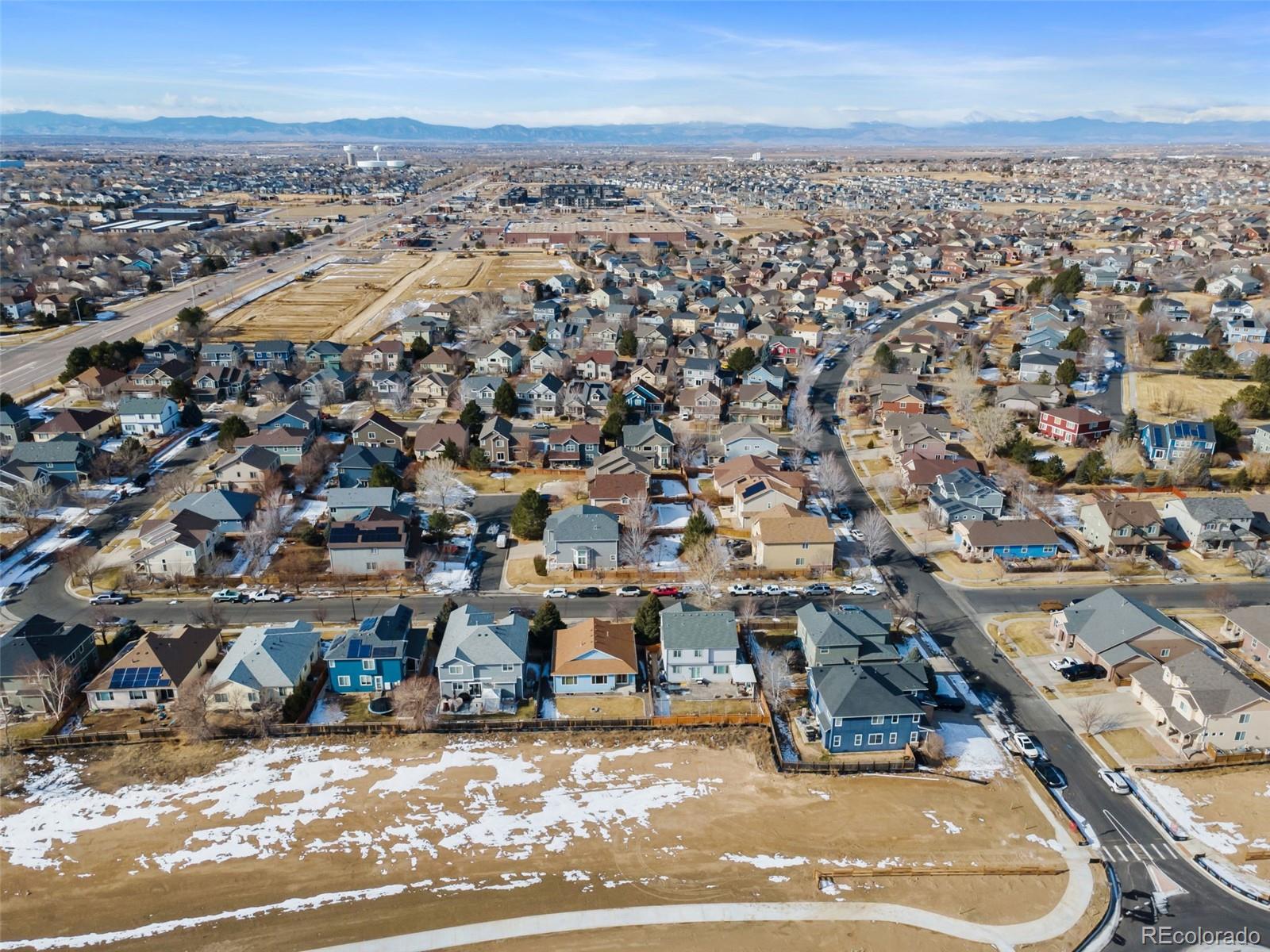 164 Apache Plume Street Brighton CO 80601