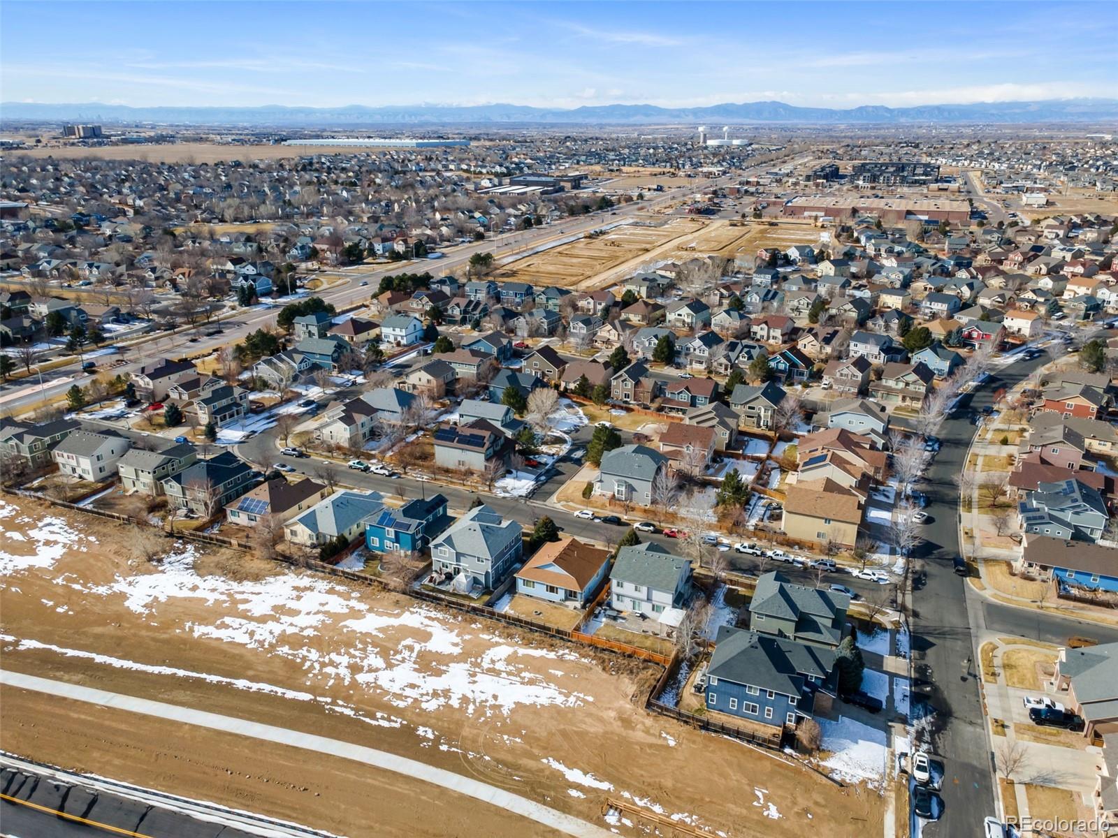 164 Apache Plume Street Brighton CO 80601