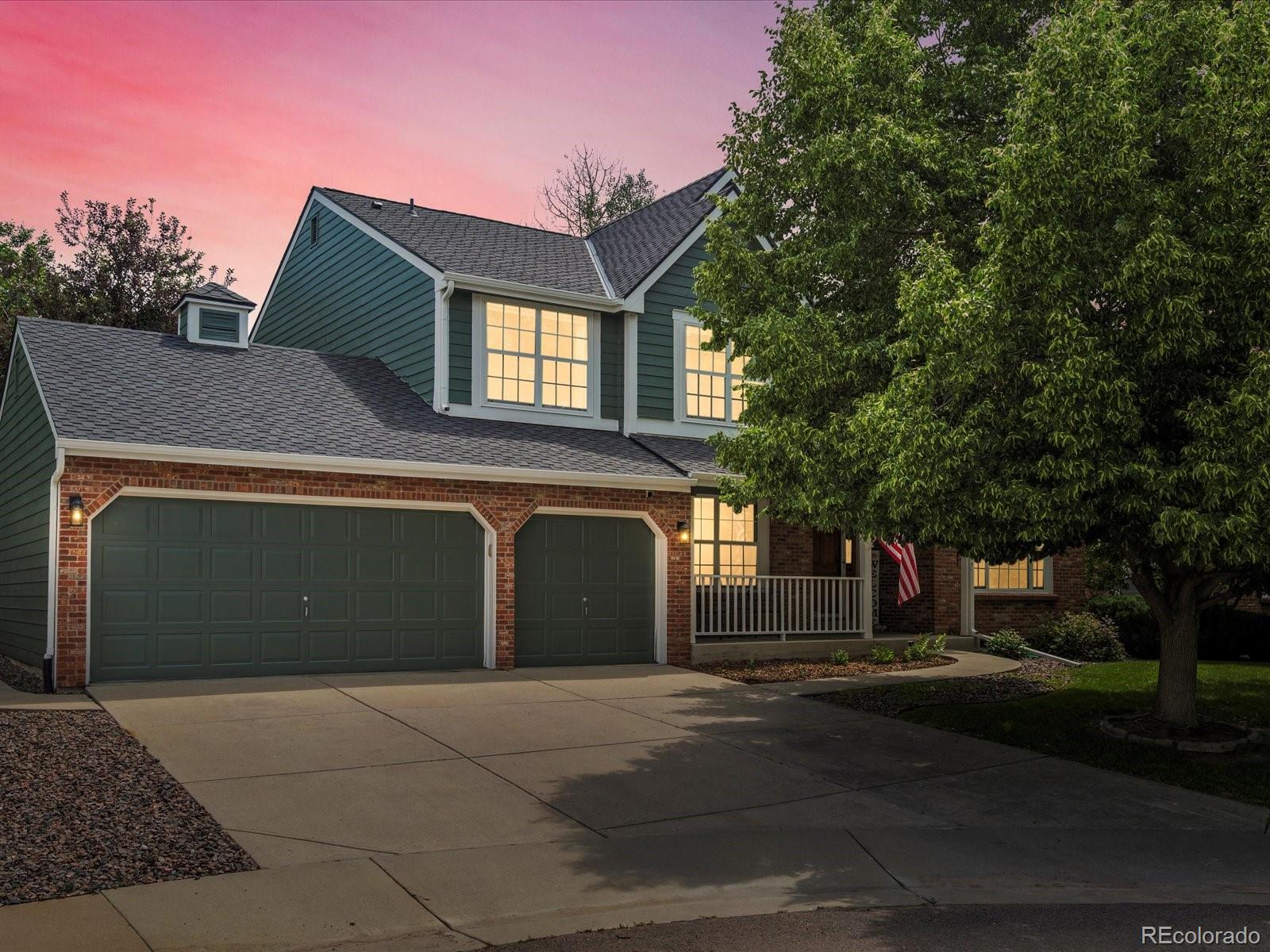 8953 W Brandt Place Littleton CO 80123