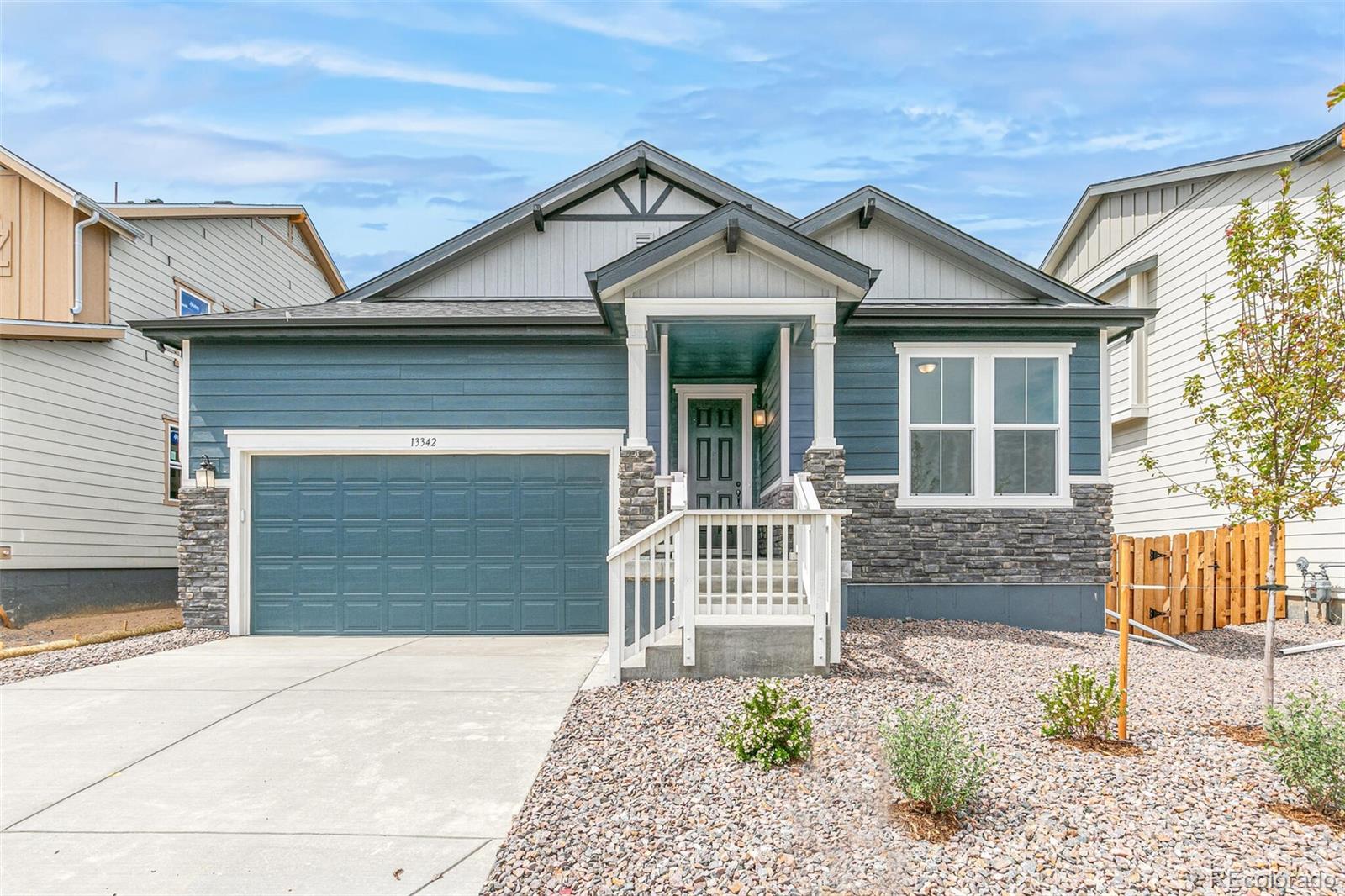 13342 E 110th Way Commerce City CO 80022