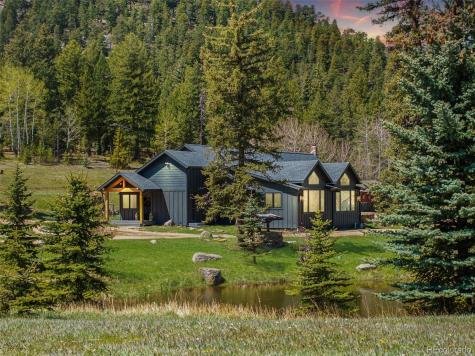32928 Bluebell Circle Evergreen CO 80439