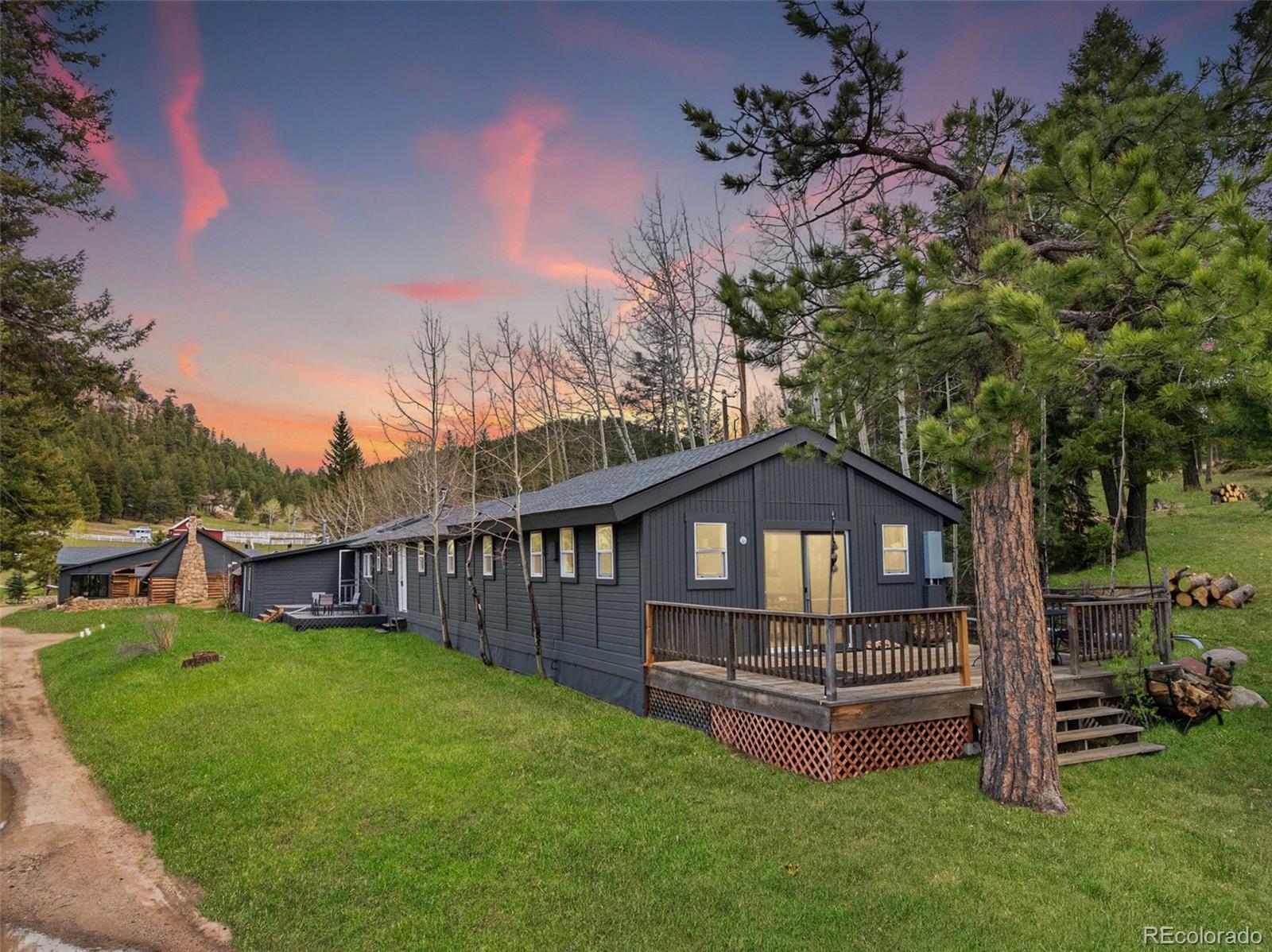 32928 Bluebell Circle Evergreen CO 80439