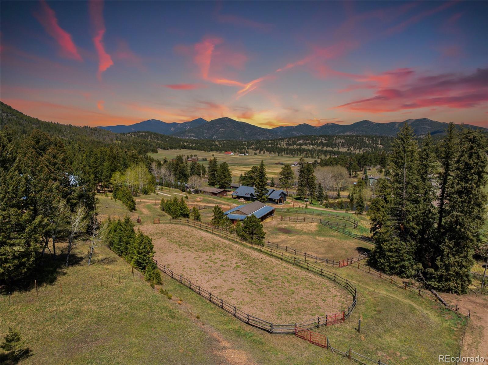32928 Bluebell Circle Evergreen CO 80439
