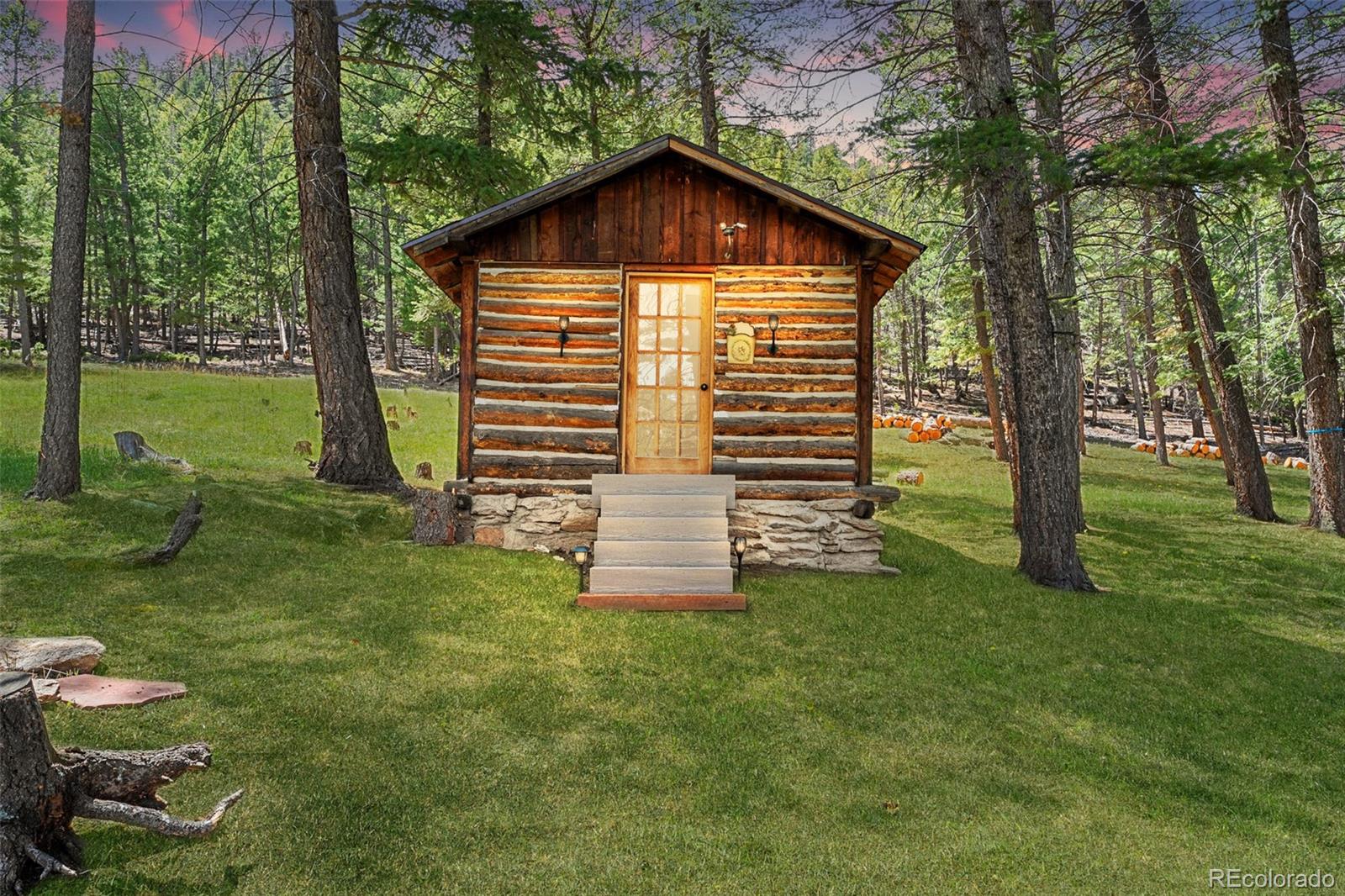 32928 Bluebell Circle Evergreen CO 80439