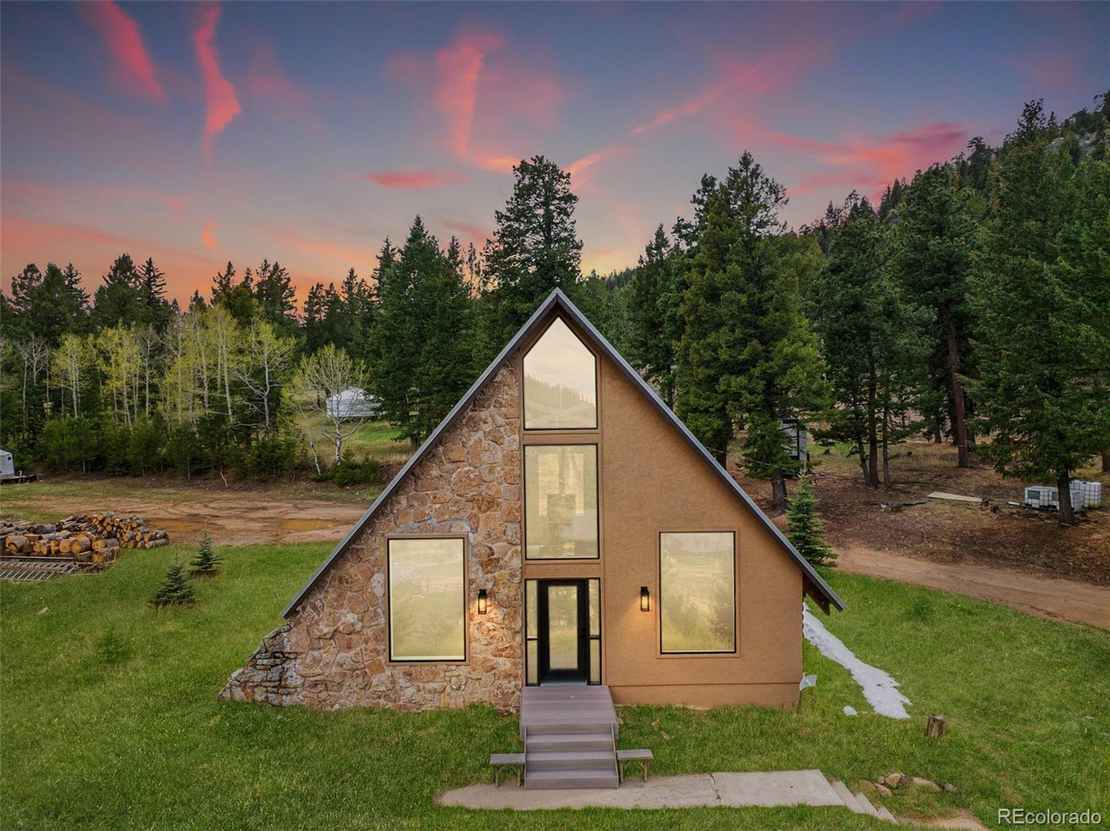32928 Bluebell Circle Evergreen CO 80439