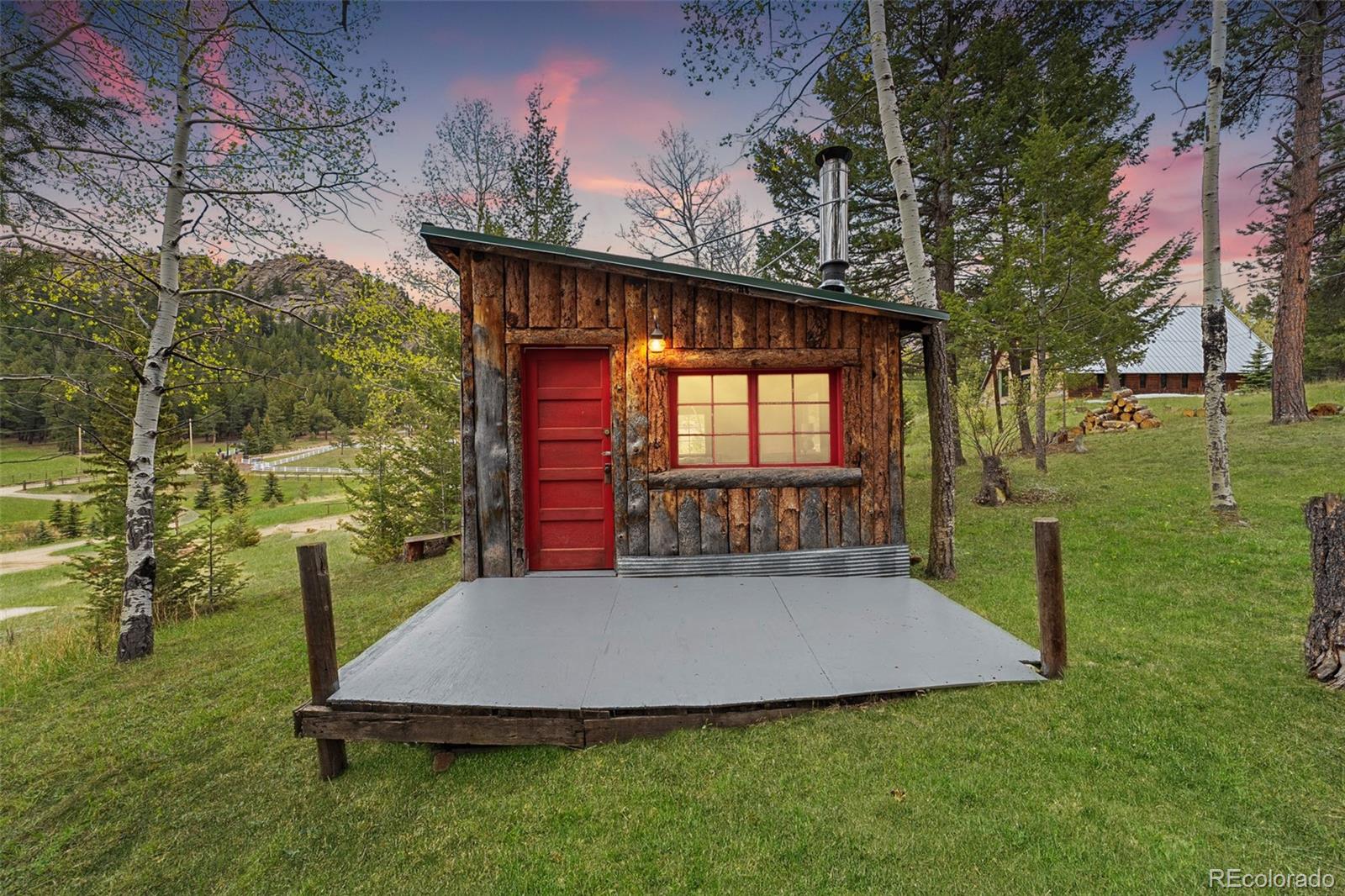 32928 Bluebell Circle Evergreen CO 80439