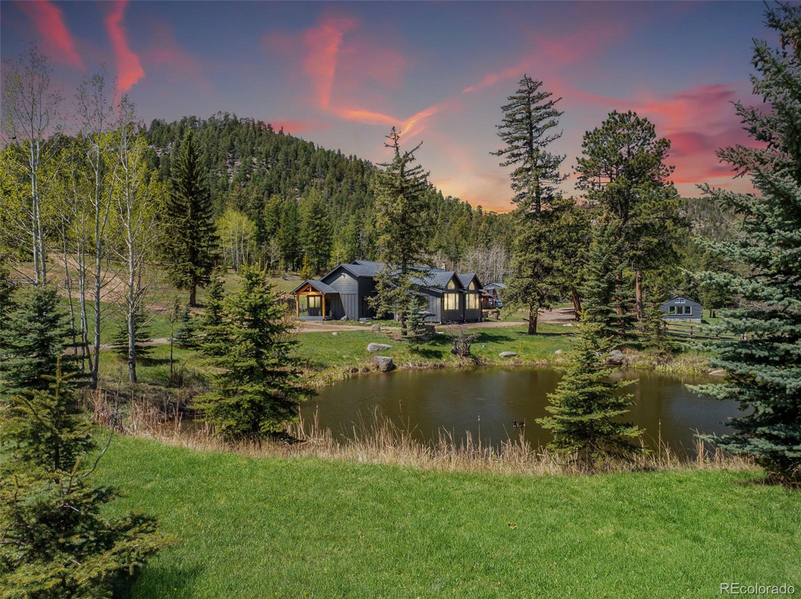 32928 Bluebell Circle Evergreen CO 80439