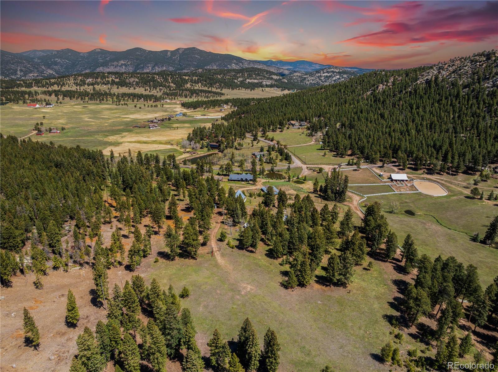 32928 Bluebell Circle Evergreen CO 80439