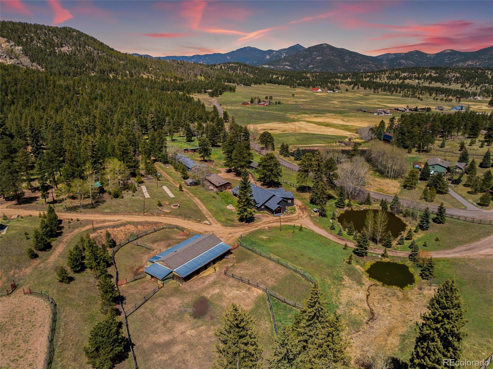 32928 Bluebell Circle Evergreen CO 80439