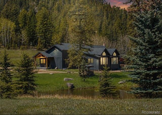 32928 Bluebell Circle Evergreen CO 80439