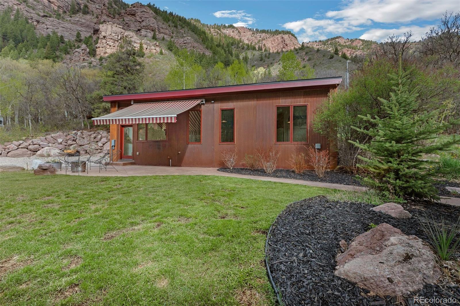 103 Trout Run Drive Carbondale CO 81623